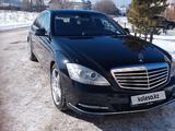 Mercedes-Benz S 350 2010 годаүшін12 500 000 тг. в Алматы