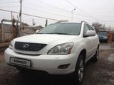 Lexus RX 330 2003 года за 7 100 000 тг. в Кызылорда