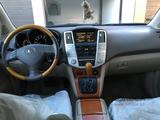 Lexus RX 330 2003 года за 7 100 000 тг. в Кызылорда – фото 3