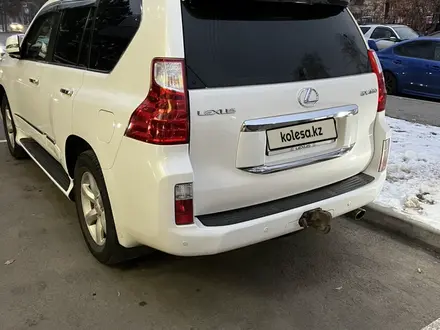 Lexus GX 460 2010 года за 17 500 000 тг. в Алматы – фото 5