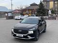 Hyundai Santa Fe 2023 года за 19 000 000 тг. в Каскелен – фото 2