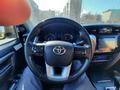 Toyota Fortuner 2017 годаүшін16 500 000 тг. в Уральск – фото 7