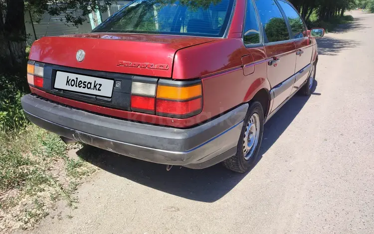 Volkswagen Passat 1989 годаүшін850 000 тг. в Костанай