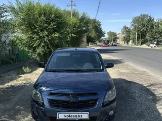 Chevrolet Cobalt, 2023