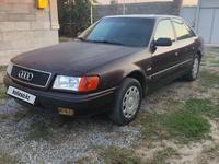 Audi 100 1991 года за 1 150 000 тг. в Шымкент