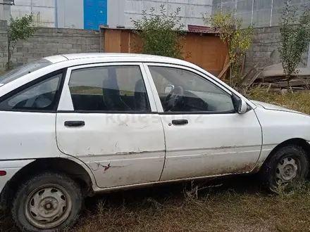 Kia Avella 1998 года за 350 000 тг. в Алматы – фото 5