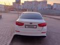 Kia Optima 2015 года за 7 950 000 тг. в Астана – фото 18