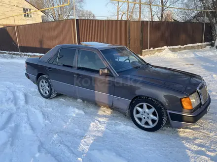 Mercedes-Benz E 260 1991 года за 1 700 000 тг. в Алматы – фото 8