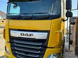 DAF  XF 2019 года за 27 000 000 тг. в Шымкент – фото 2