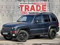 Jeep Liberty 2002 года за 4 290 000 тг. в Караганда