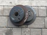 Привозные тормозные диски Subaru за 8 000 тг. в Алматы