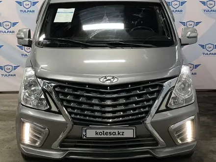 Hyundai Starex 2012 года за 8 150 000 тг. в Шымкент – фото 5