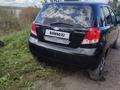 Chevrolet Aveo 2007 годаүшін2 500 000 тг. в Петропавловск – фото 6