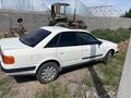 Audi 100 1991 годаүшін580 000 тг. в Шымкент – фото 2