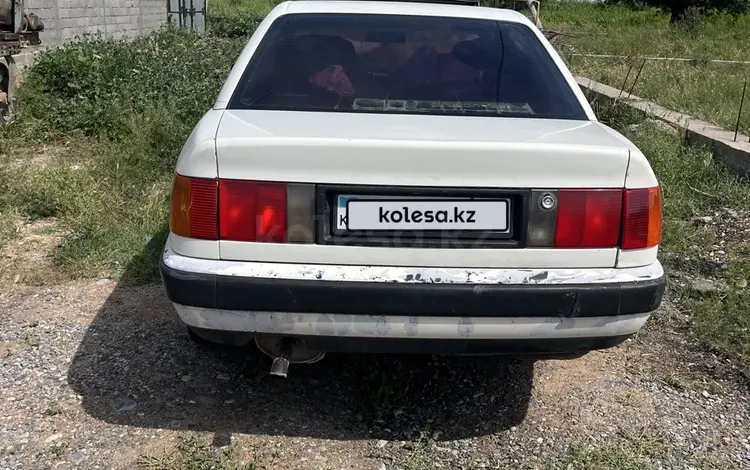 Audi 100 1991 годаүшін580 000 тг. в Шымкент