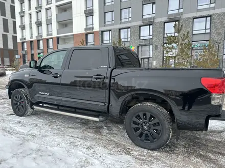 Toyota Tundra 2010 года за 20 500 000 тг. в Алматы – фото 6