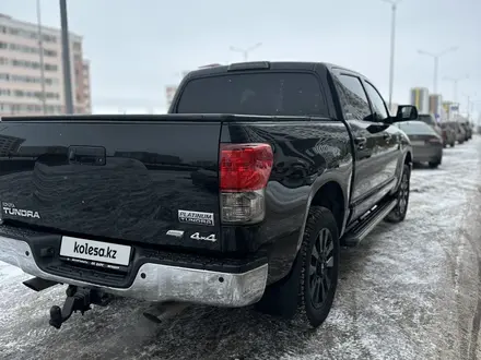 Toyota Tundra 2010 года за 20 500 000 тг. в Алматы – фото 8