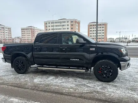 Toyota Tundra 2010 года за 20 500 000 тг. в Алматы – фото 9