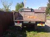 IFA  W50 1975 года за 1 000 000 тг. в Риддер – фото 3
