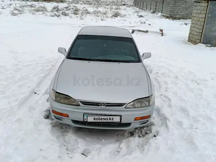 Toyota Camry 1996 года за 2 850 000 тг. в Шымкент – фото 2