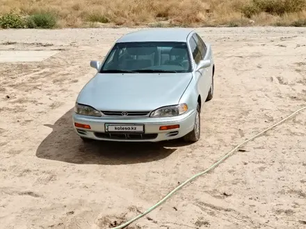 Toyota Camry 1996 года за 2 850 000 тг. в Шымкент – фото 13