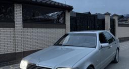 Mercedes-Benz S 320 1996 годаүшін3 500 000 тг. в Алматы