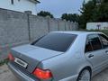 Mercedes-Benz S 320 1996 годаүшін3 500 000 тг. в Алматы – фото 3
