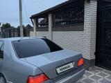 Mercedes-Benz S 320 1996 годаүшін3 500 000 тг. в Алматы – фото 2