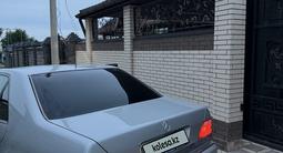 Mercedes-Benz S 320 1996 годаүшін3 500 000 тг. в Алматы – фото 2