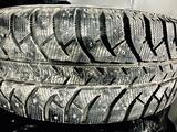 Осталась 1 шина Bridgestone шипы 285/65/17 за 69 990 тг. в Астана