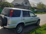 Honda CR-V 1999 годаүшін2 700 000 тг. в Алматы – фото 2