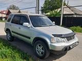 Honda CR-V 1999 годаүшін2 700 000 тг. в Алматы