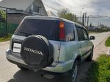 Honda CR-V 1999 годаүшін2 700 000 тг. в Алматы – фото 3