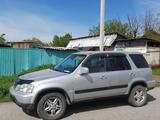 Honda CR-V 1999 годаүшін2 700 000 тг. в Алматы – фото 5