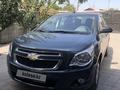 Chevrolet Cobalt 2022 года за 6 700 000 тг. в Алматы – фото 5