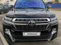 Toyota Land Cruiser 2008 годаүшін20 500 000 тг. в Атырау – фото 4