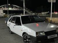 ВАЗ (Lada) 2109 2001 года за 850 000 тг. в Шымкент