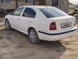 Skoda Octavia 2006 годаүшін900 000 тг. в Алматы – фото 2