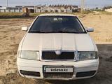Skoda Octavia 2006 годаүшін900 000 тг. в Алматы – фото 5