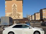 Toyota Camry 2017 года за 8 000 000 тг. в Актау – фото 3