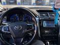 Toyota Camry 2017 года за 8 000 000 тг. в Актау – фото 5