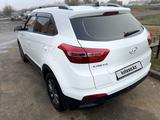 Hyundai Creta 2020 года за 9 000 000 тг. в Уральск – фото 2