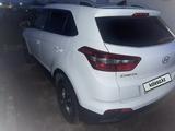 Hyundai Creta 2020 года за 9 952 126 тг. в Уральск – фото 5