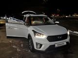 Hyundai Creta 2020 года за 9 952 126 тг. в Уральск