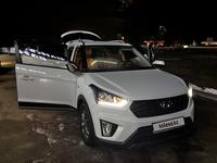 Hyundai Creta 2020 года за 9 500 000 тг. в Уральск