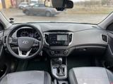 Hyundai Creta 2020 года за 9 500 000 тг. в Уральск – фото 4