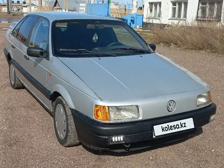 Volkswagen Passat 1992 года за 1 380 000 тг. в Караганда