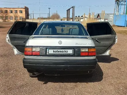 Volkswagen Passat 1992 года за 1 380 000 тг. в Караганда – фото 11