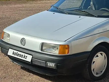 Volkswagen Passat 1992 года за 1 380 000 тг. в Караганда – фото 22