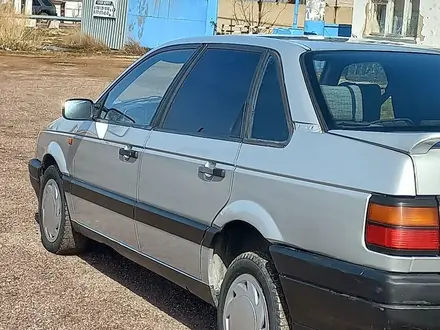 Volkswagen Passat 1992 года за 1 380 000 тг. в Караганда – фото 25